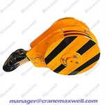 Bloc Hook Craein lasnairde